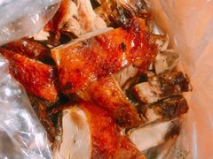 -徐六孃正宗甜皮鸭(张公桥店)