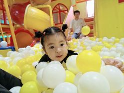 -宝燕乐园(闵行旗舰店)