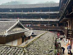 -初溪土楼群
