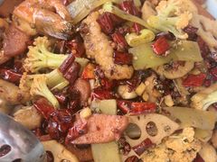 -攀西土菜馆(南线阁店)