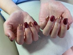 点击看大图 -LILY NAILS美甲美睫