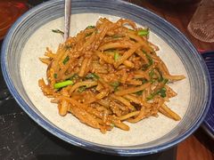 -隐厨·中国菜馆(三里屯T+MALL店)