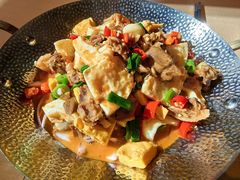 -海泰食府·新鲁菜·家宴(总部基地店)