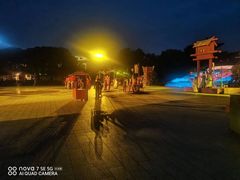 -寻梦滕王阁实景演出