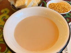 -格日勒阿妈蒙古厨房(大召店)