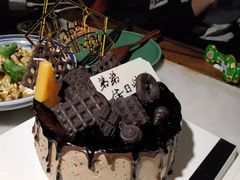 -BOKE博稞烘焙(天佑城店)