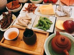 -青藤茶馆(南山路店)