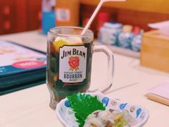 -有喜屋·深夜食堂(北京西路店)