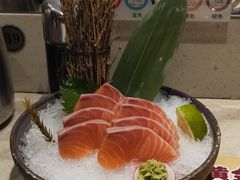 -古田居·特色寿司料理(骏欣中心店)