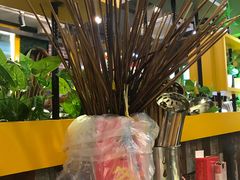-正宗钢管厂五区·小郡肝火锅·串串香(商品街总店)