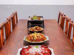 -老谭虾王蟹皇·龙虾·烧烤(蝴蝶湾店)