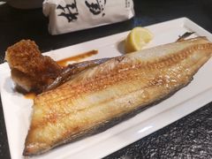 -桂马·日本料理·海胆·海鲜饭·酒场(民主广场店)