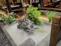 -长安大牌档之龙头酒肆(荣民龙首广场店)
