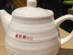 -避风塘(百联东郊店)