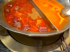 -湊湊火锅·茶憩(上海合生汇店)