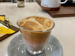 dirty-Eu2+ coffee(上大路店)