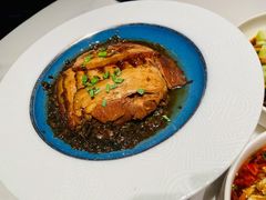 -上上席川菜(凯德乐峰广场店)