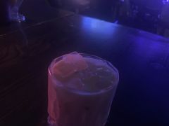 -MOSSO音乐酒吧·Live House(南京西路店)