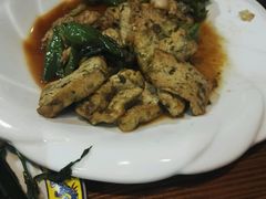 -老味道1992(武当山店)