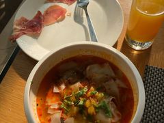 -北京康莱德酒店