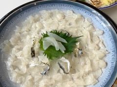 -祈胜邨•顺德鱼生•顺德菜(容桂店)
