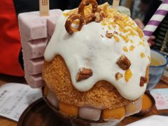 -WONDER ICE 萬得冰田(建設路总店)