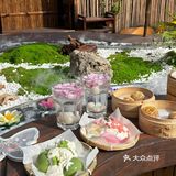 充满无限魅力的都市