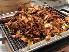 -四季民福烤鸭店(王府井灯市口店)