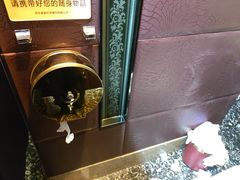 -芭菲盛宴·环球美食(解放碑英利国际店)