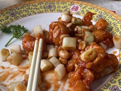 -砂锅居·始于1741(万丰路店)