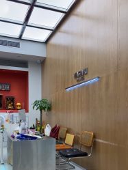 -YASAKI国际舞蹈中心