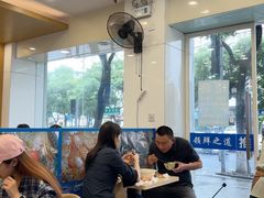 -木木鲜海鲜面(天一店)