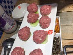 -犇一鲜老重庆火锅(华威大厦店)