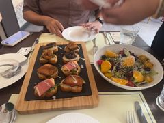 -沏点Trattoria意大利餐厅(新街口店)