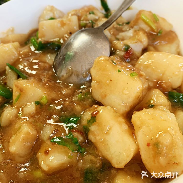 自制湖南米豆腐 在家也可以吃到的家乡味道