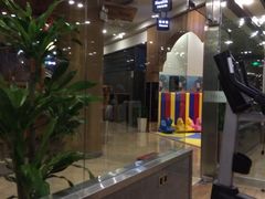 -纽斯桑拿会所(餐厅天山路店)