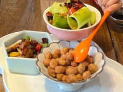 -路小缦·珍馐美馔(市心北路店)