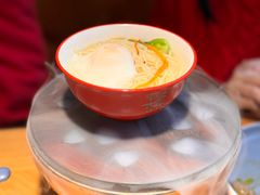 -鲍岛海鲜厨房(漳州路店)