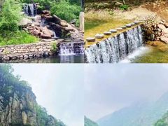 -大连天门山国家森林公园