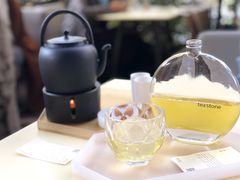 -tea'stone (万象天地店)