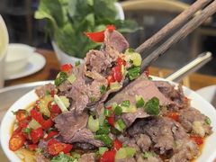 -牛必福潮汕牛肉火锅(油坊桥店)