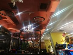 -喝丢一只鞋辣炒海鲜小烧烤(三八广场店)