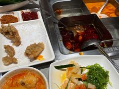 -海底捞火锅(吾悦广场店)