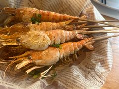 -79号渔船海鲜饭店(岗厦店)