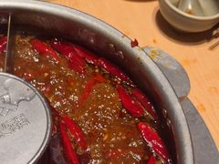 -巴奴毛肚火锅(七宝领展广场店)