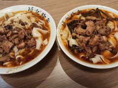 -项记烩面(迎宾路店)