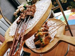 -咕嘟草帽鱼·牛奶一样的鲜鱼汤(包河万达广场创始店)