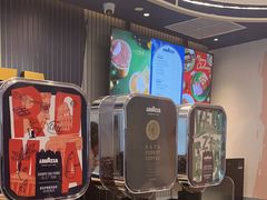 -LAVAZZA拉瓦萨咖啡(星荟中心店)