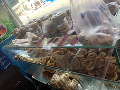-张家清真糕点(奉天街店)