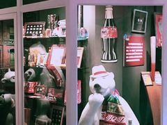 -东方明珠·可口可乐欢乐餐厅